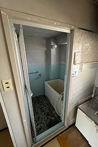 藤井寺市 M様邸-トイレリフォーム施工前05