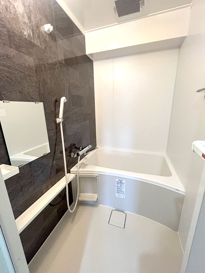 藤井寺市 M様邸-トイレリフォーム施工後05