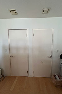 八尾市 O様邸-内装リフォーム施工前01