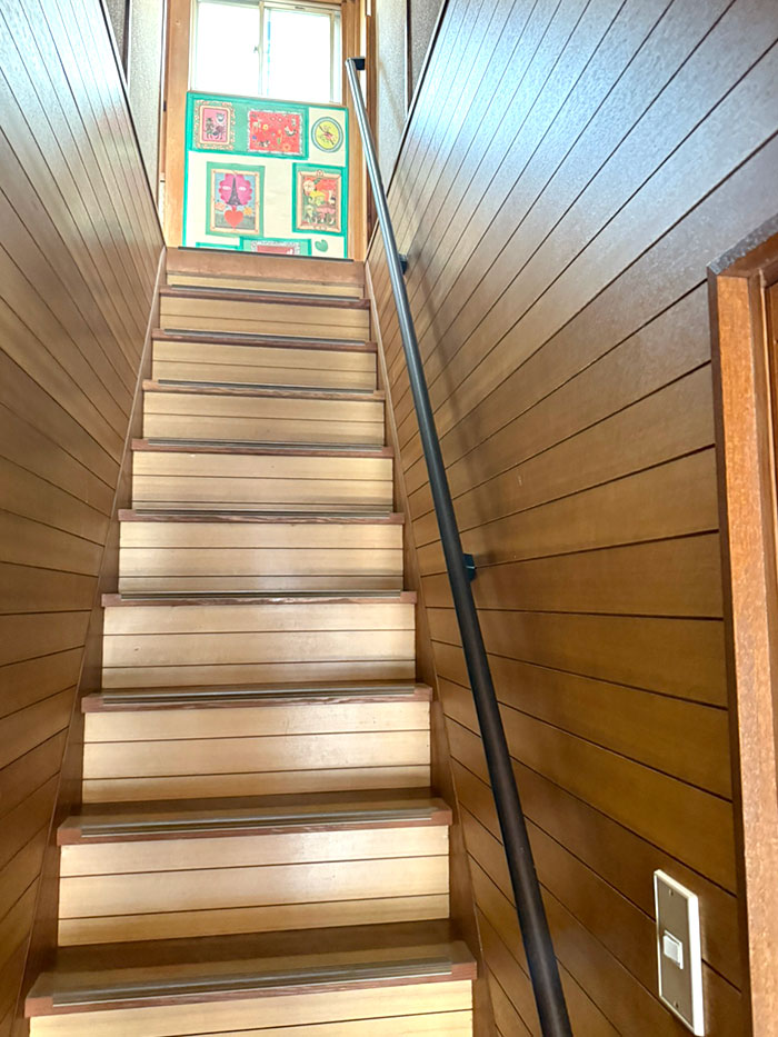 八尾市 K様邸-リフォーム施工後02