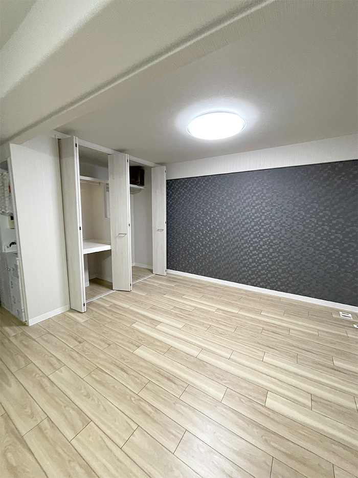 八尾市 N様邸-内装リフォーム施工後01