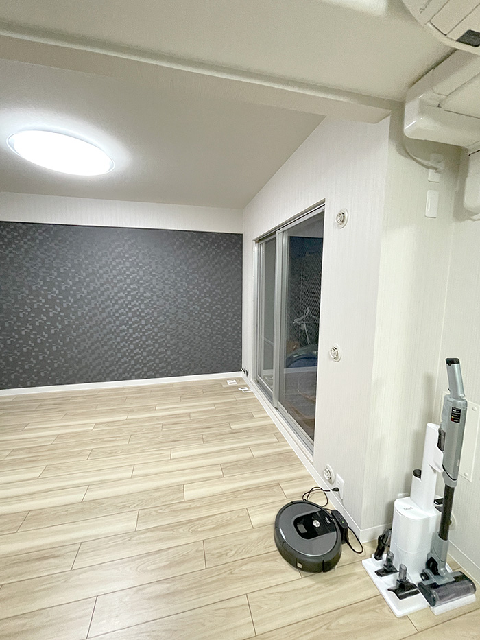 八尾市 N様邸-内装リフォーム施工後02