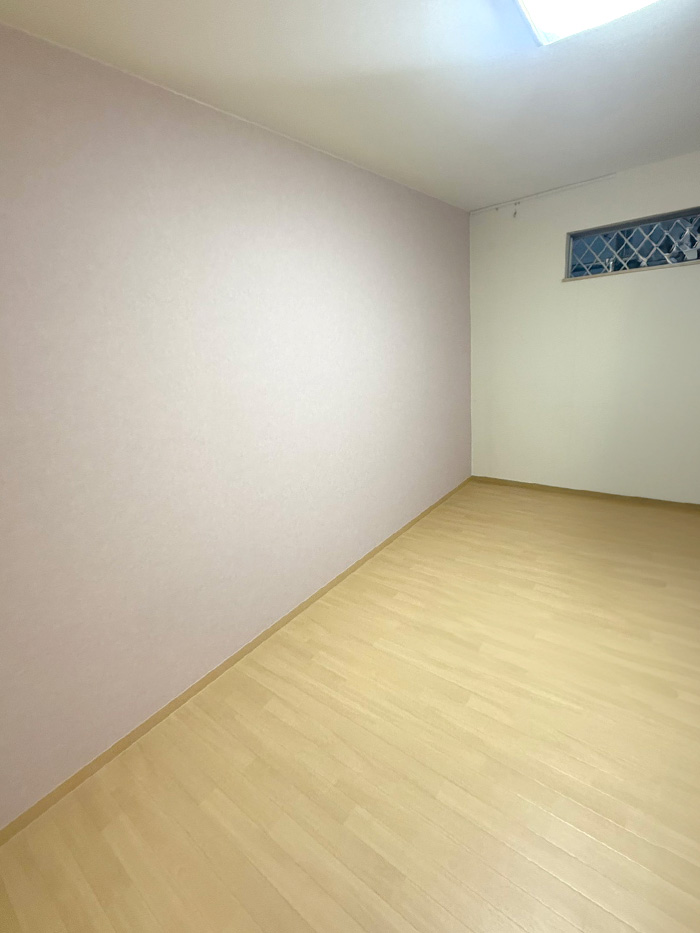 八尾市 A様邸-内装リフォーム施工後01