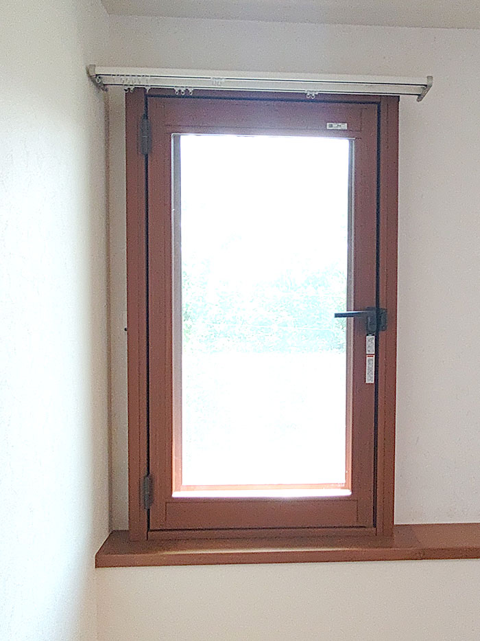 四日市市 M様邸-内装リフォーム, エクステリアリフォーム施工後01