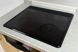 四日市市 O様邸-キッチンリフォーム施工前01