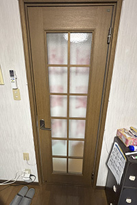 鈴鹿市 N様邸-内装リフォーム施工前01