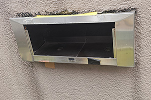 四日市市 A様邸-小工事リフォーム施工前01