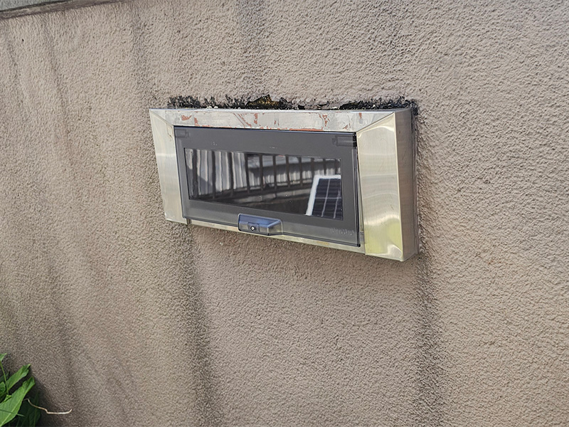 四日市市 A様邸-小工事リフォーム施工後02