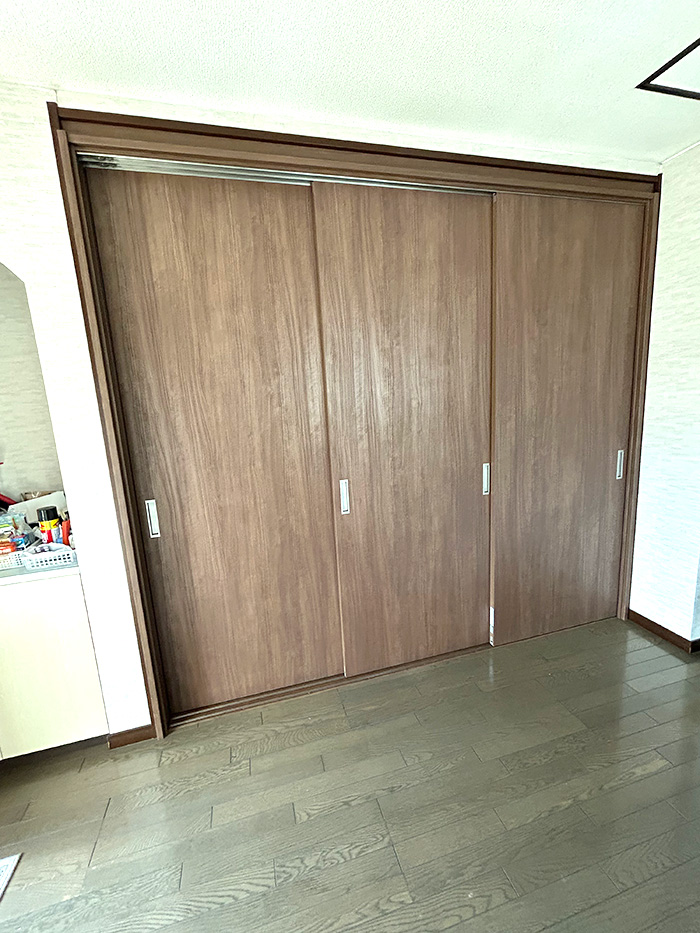 四日市市 F様邸-リフォーム施工後02