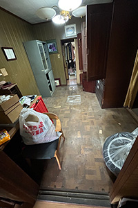 四日市市 M様邸-内装リフォーム施工前01