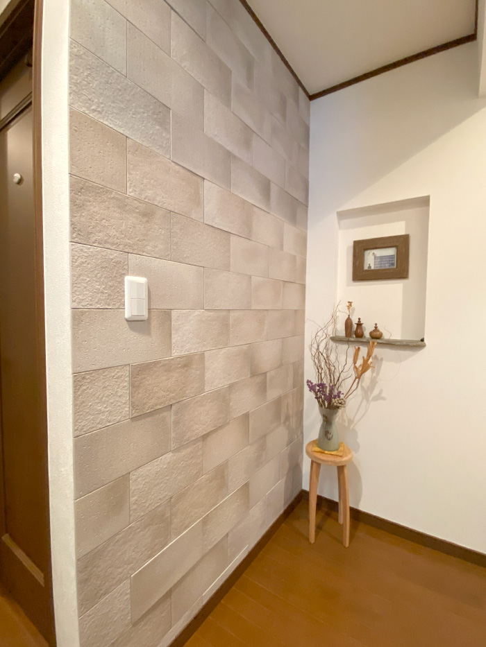 横浜市泉区 S様邸-小工事リフォーム施工後01