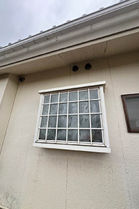 横浜市戸塚区 S様邸-リフォーム施工前01