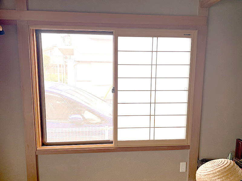 横浜市泉区 A様邸-断熱リフォーム施工後01