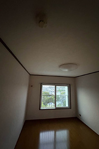 横浜市戸塚区 K様邸-内装リフォーム施工前06