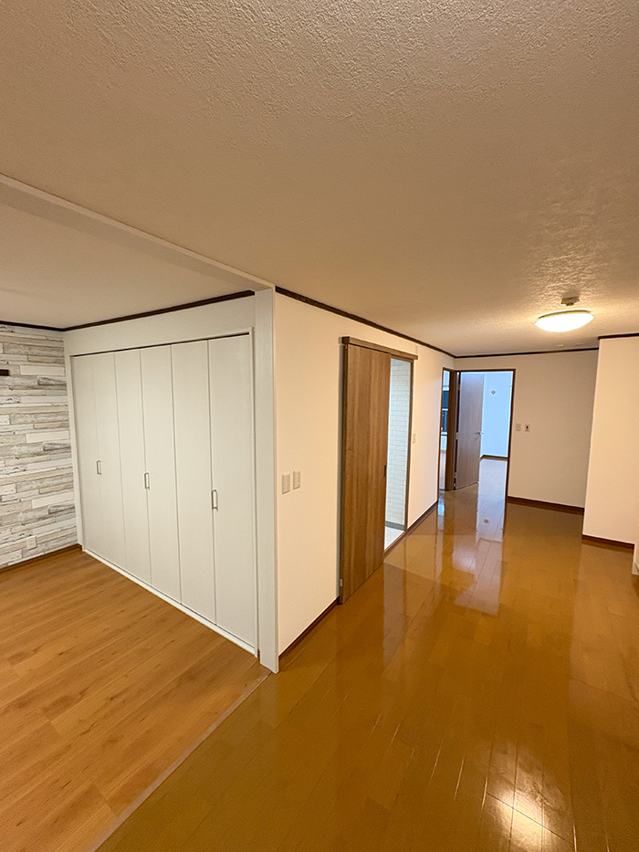 横浜市戸塚区 K様邸-内装リフォーム施工後07