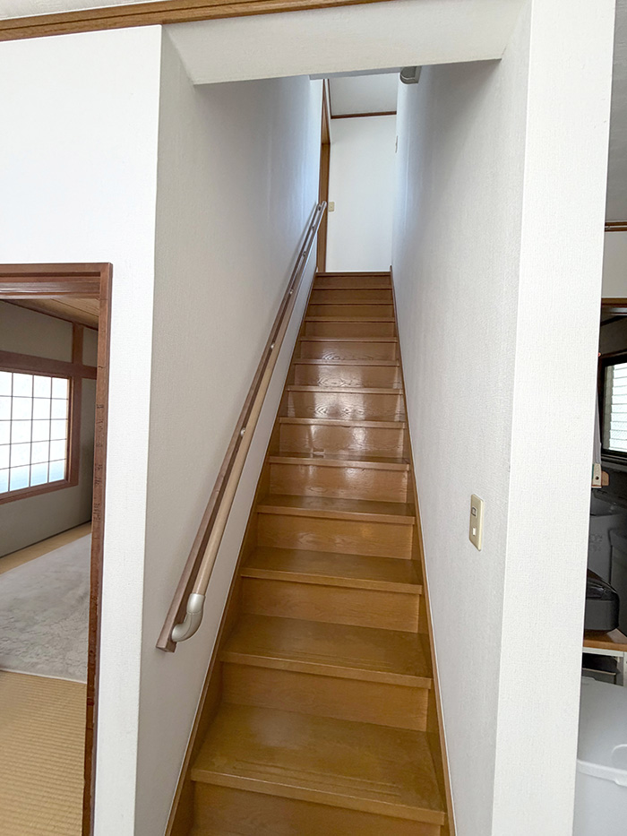 横浜市港南区 O様邸-小工事リフォーム施工後01