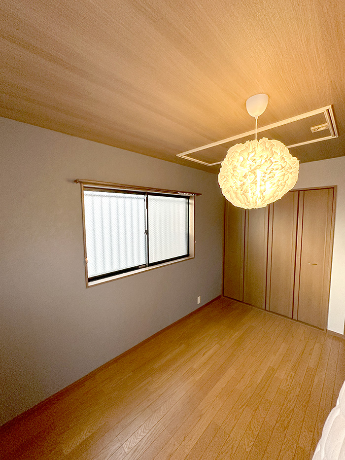 横浜市磯子区 O様邸-内装リフォーム施工後01