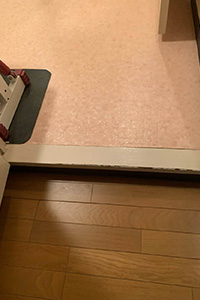 横浜市港北区 N様邸-マンションフルリフォーム施工前01