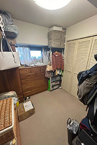 横浜市港北区 N様邸-マンションフルリフォーム施工前07