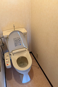 横浜市港北区 N様邸-マンションフルリフォーム施工前10