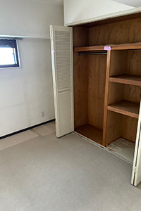 横浜市港北区 N様邸-マンションフルリフォーム施工前12