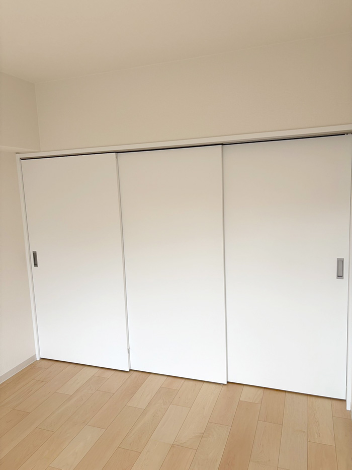 横浜市港北区 N様邸-マンションフルリフォーム施工後03