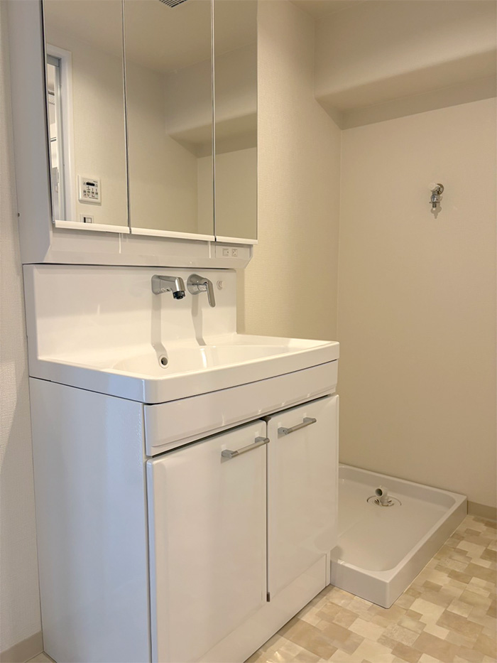 横浜市港北区 N様邸-マンションフルリフォーム施工後15