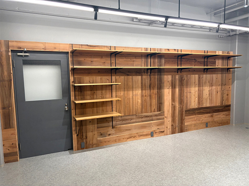  K様邸-リフォーム施工後05