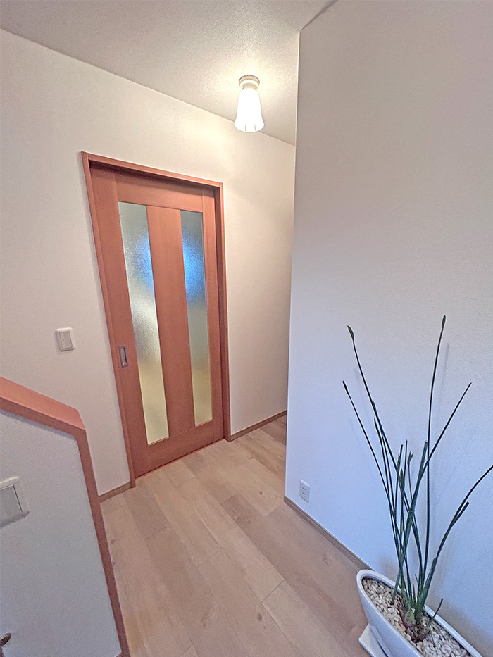 横浜市港北区 T様邸-内装リフォーム施工後04