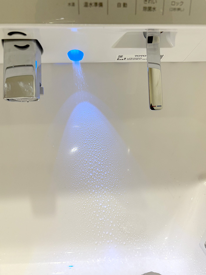 横浜市港北区 E様邸-洗面リフォーム, 内装リフォーム施工後05