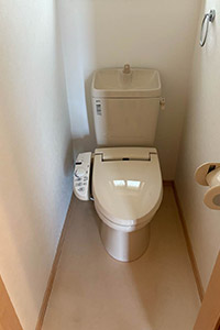 横浜市港北区 N様邸-バスルームリフォーム施工前04