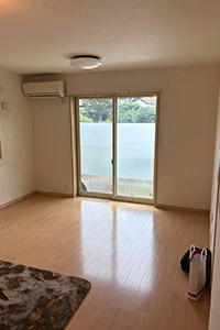 横浜市港北区 N様邸-トイレリフォーム, 内装リフォーム施工前06