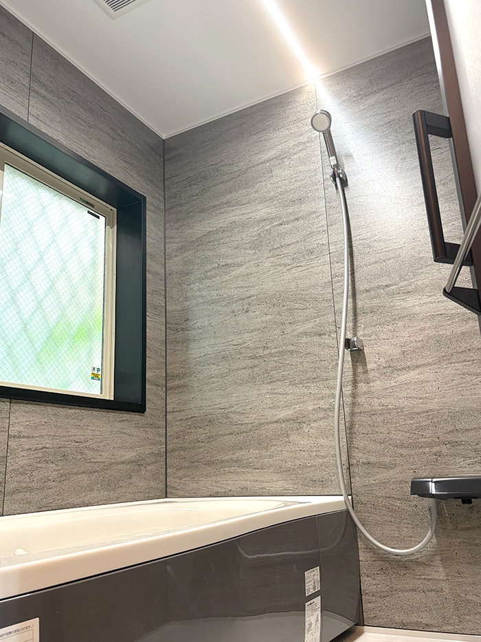 横浜市港北区 N様邸-キッチンリフォーム, 内装リフォーム施工後02