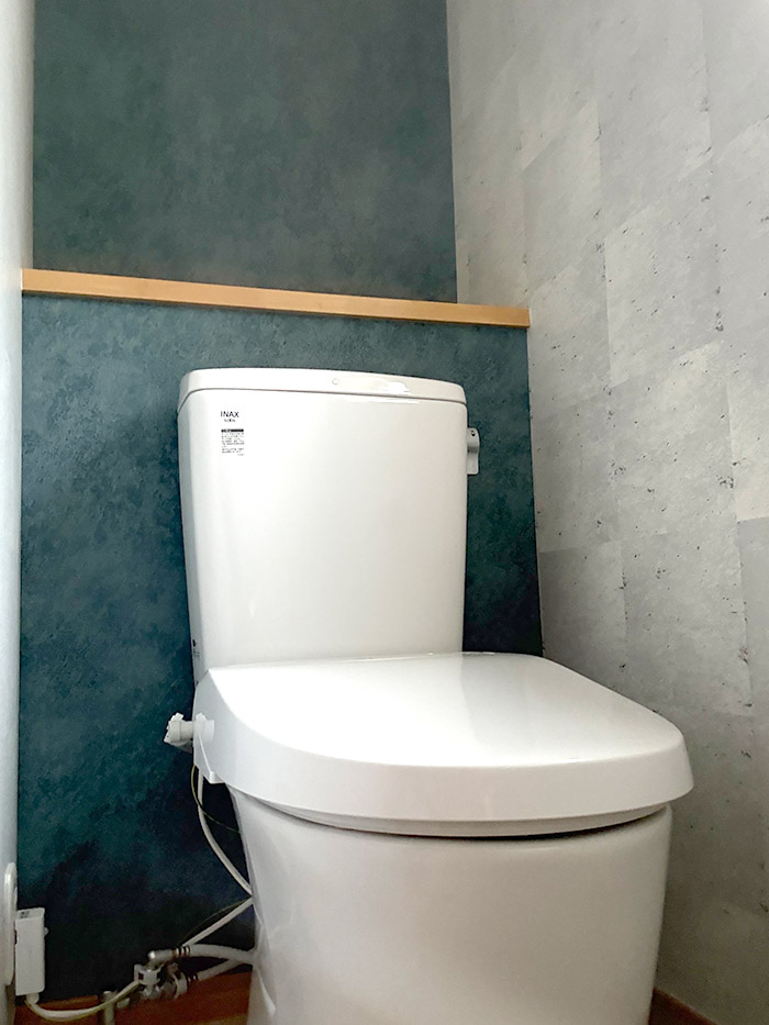 横浜市港北区 N様邸-バスルームリフォーム施工後04