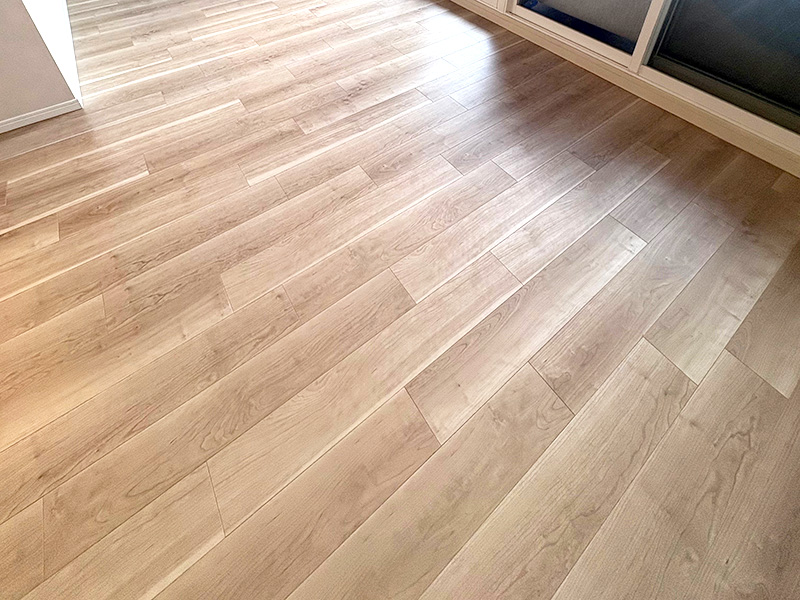 川崎市幸区 N様邸-リフォーム施工後01