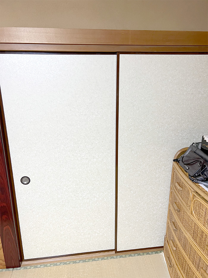 横浜市港北区 O様邸-内装リフォーム施工後01