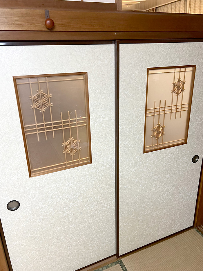 横浜市港北区 O様邸-内装リフォーム施工後03