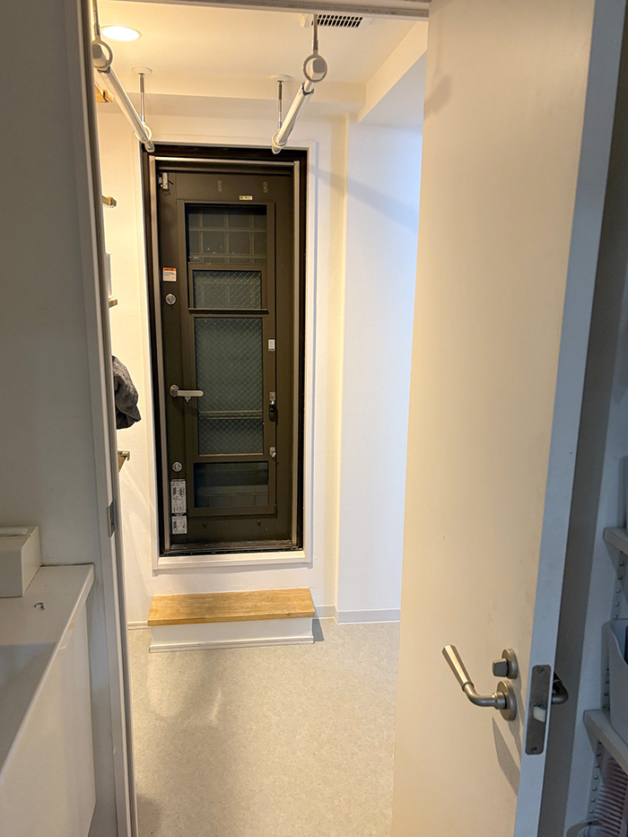 横浜市港北区 S様邸-バスルームリフォーム施工後01