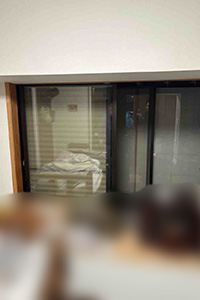 横浜市鶴見区 Y様邸-断熱リフォーム施工前03