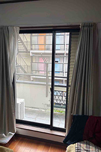 横浜市鶴見区 Y様邸-断熱リフォーム施工前05