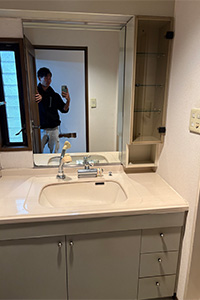 横浜市鶴見区 中古マンションリフォーム
