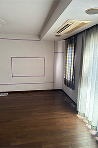 横浜市鶴見区 中古マンションリフォーム