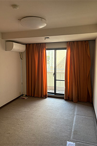横浜市鶴見区 中古マンションリフォーム