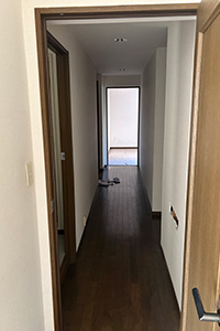 横浜市鶴見区 中古マンションリフォーム