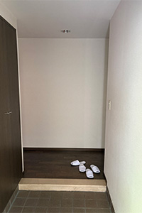 横浜市鶴見区 中古マンションリフォーム