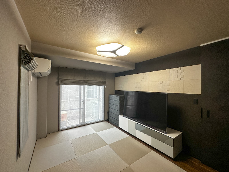 横浜市鶴見区 中古マンションリフォーム