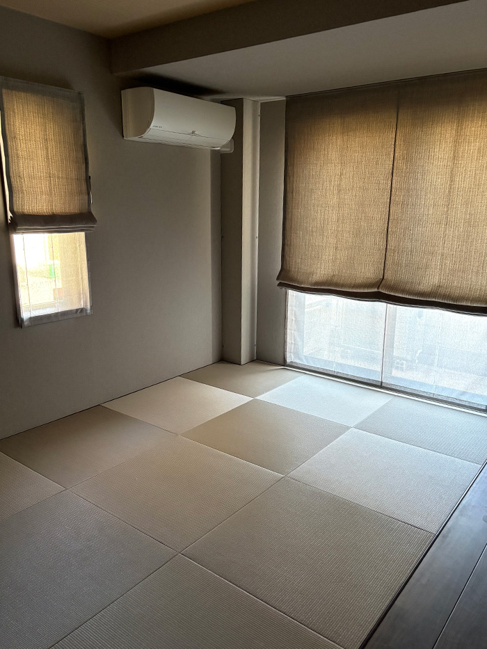 横浜市鶴見区 中古マンションリフォーム