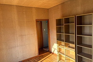 横浜市港北区 M様邸-内装リフォーム施工前01