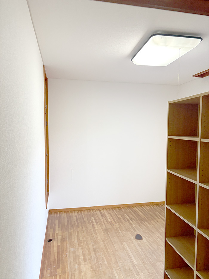 横浜市港北区 M様邸-内装リフォーム施工後01