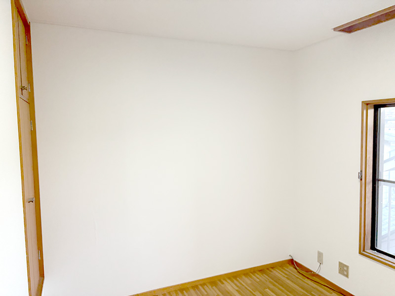 横浜市港北区 M様邸-内装リフォーム施工後02